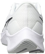 NIKE Women's Running Shoe, White MTLC Silver Pure Platinum Wolf Grey, 7