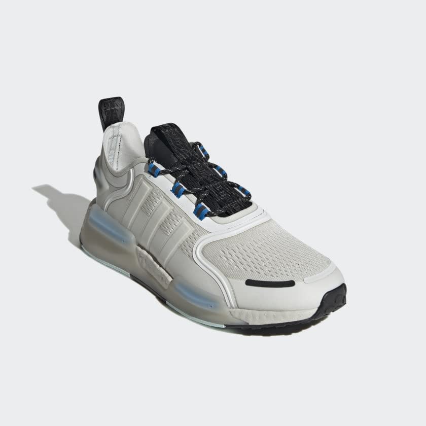 adidas NMD_V3 Shoes Men's, White, Size 6.5