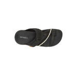 Merrell Women's Terran 4 Post Slide 8 Black