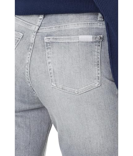 7 For All Mankind Women's Modern Dojo, Closing Act