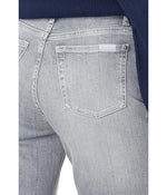 7 For All Mankind Women's Modern Dojo, Closing Act