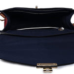 ALDO Glendaa Navy Multi One Size