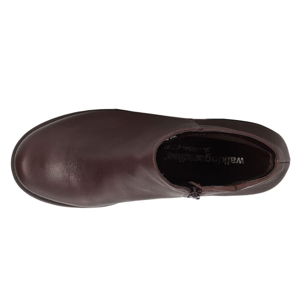 Walking Cradles Lewis Brown Nappa 7 M (B)