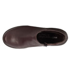 Walking Cradles Lewis Brown Nappa 7 M (B)