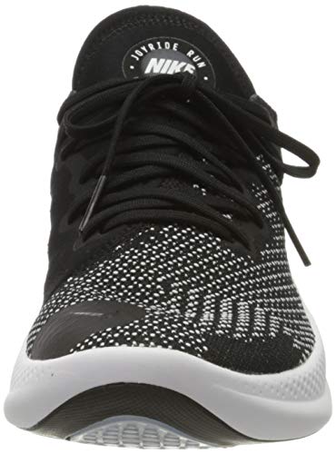 Nike Men's Joyride Kinetic Trail Running Shoes, Black (Black/Black/White 1), 13 UK