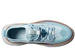 Cole Haan Women's 5.Zerogrand Work Sneaker, Oxford Blue/Blue Bell/Micro Chip, 6.5