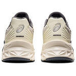 ASICS Women's PROTOBLAST Sportstyle Shoe, 9.5, IVORY/CREAM