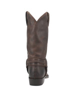 Dingo Hombre Brown 10 D (M)