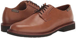 Mephisto Men's Manko Oxford, Brandy, 12.5