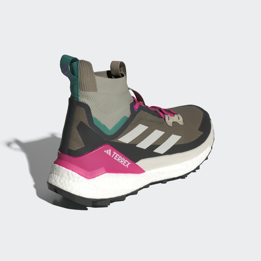 Terrex Free Hiker 2.0 Hiking Shoes