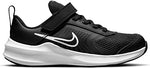 Nike Boy's Downshifter 11 (Little Kid) Black/White 13.5 Little Kid M