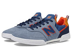 New Balance 288 Sport Slate Blue/Orange US Men's 12, Women's 13.5 Medium