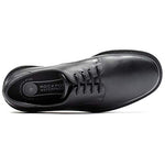 Rockport Northfield Mens Oxford 115 BN US Black