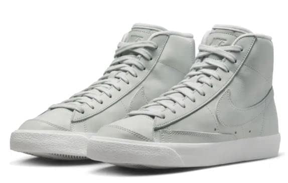 Nike Blazer MID PRM MF Photon DUST/White DQ7572 001 Women's Size 10