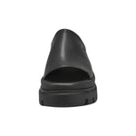 Timberland Everleigh Slide Black Full Grain 6.5 B (M)