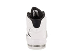 Jordan Mens Max Aura AQ9084 100 - Size 8 White/Black/Black