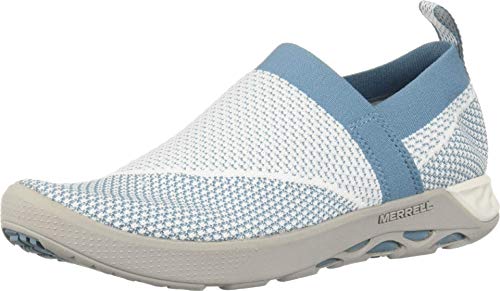 Merrell Bondi Stretch AC+ Women Blue Smoke