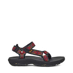 Teva Kids Hurricane XLT 2 (Little Kid) Canyon Red 3 Little Kid M