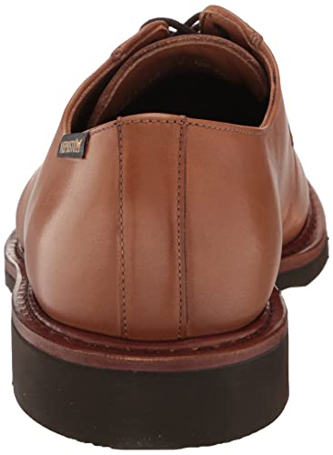 Mephisto Men's Manko Oxford, Brandy, 12.5