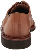 Mephisto Men's Manko Oxford, Brandy, 12.5