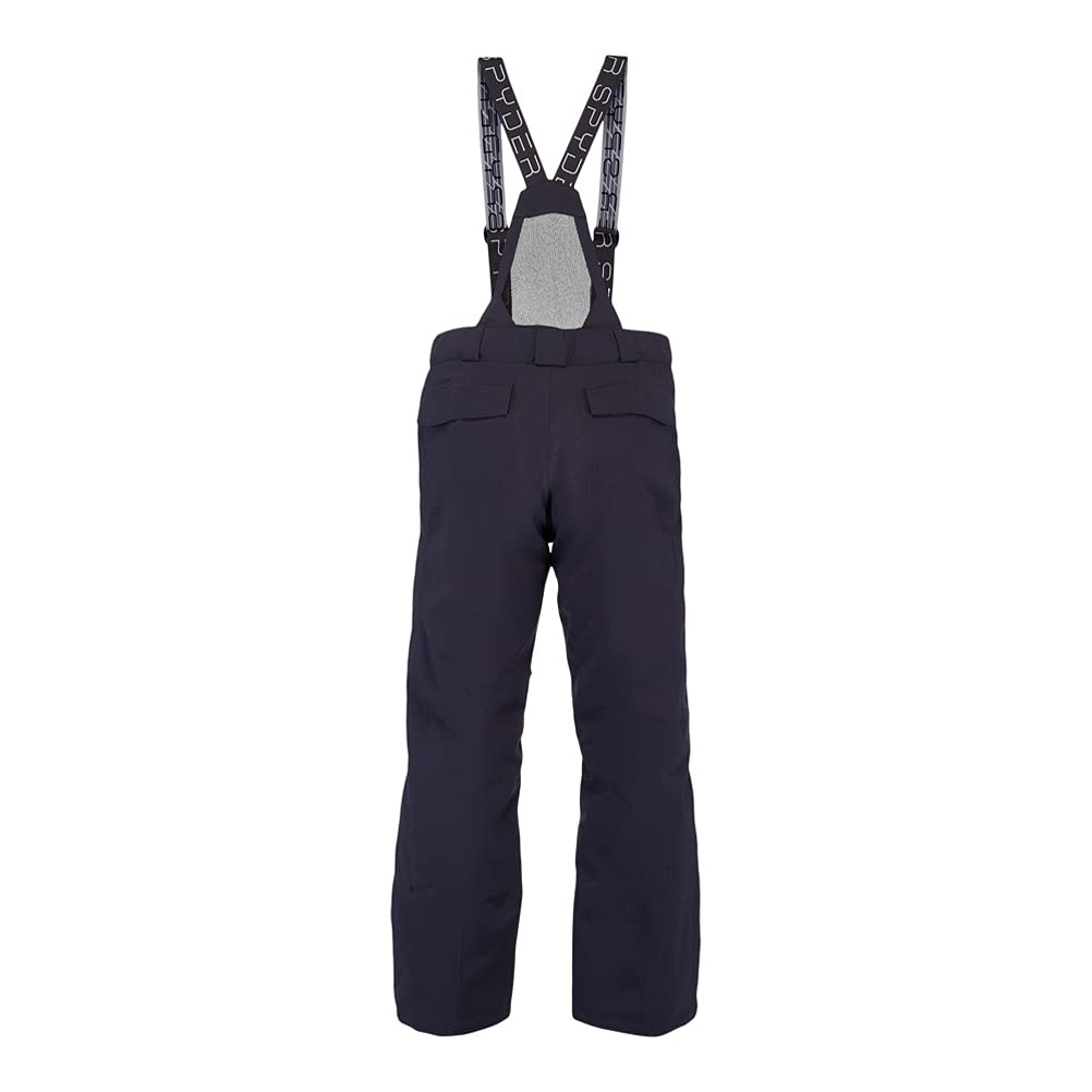 Spyder Sentinel GTX Pants Ebony/Ebony 2XL R