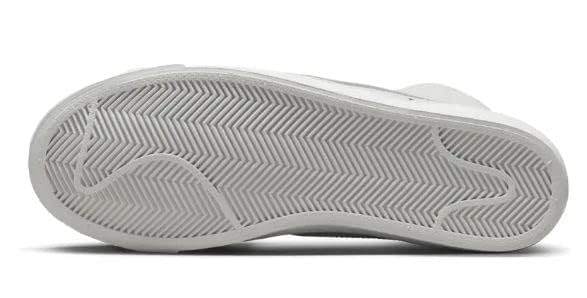 Nike Blazer MID PRM MF Photon DUST/White DQ7572 001 Women's Size 10