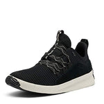 Sorel Women's Out N About Plus Sneaker - Casual, Light Rain - Waterproof - Black - Size 9.5