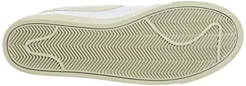 Nike Womens WMNS Blazer Low SE DA4934 100 Recycled Wool Pack - Size 9.5W