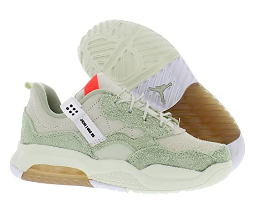 Jordan MA2 (Little Kid) Honeydew/Seaglass/Black/White 2 Little Kid M