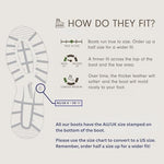 Blundstone 2442 Unisex Classic Series Chelsea Boot for Men and Women with Shock Absorption and Premium Water Resistant Nubuck Leather, Forest Green, 11 US Men / 13 US Women / 10 AU