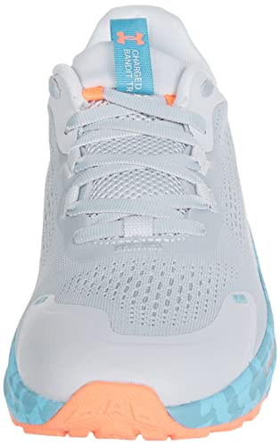 Under Armour Charged Bandit 2 Trail Halo Gray/Cloudless Sky/Cloudless Sky 10 B (M)