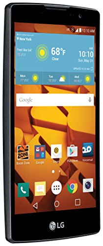 LG Volt 2 (No Contract) Boost Mobile