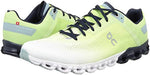 On Running Men's Cloudflow Shoes, Meadow/White, 9.5