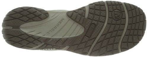 Merrell Womens Encore Breeze 3 Silver Slip-On - 8.5