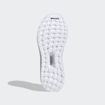 adidas Ultraboost 20 Shoes Men's, White, Size 4