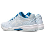 ASICS Gel-Dedicate 7 Clay Sky/White 11.5 B (M)
