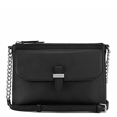 Nine West Kameron Crossbody Black One Size