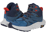 Hoka Anacapa Mid Gore-TEX® Real Teal/Outer Space 10.5 B (M)