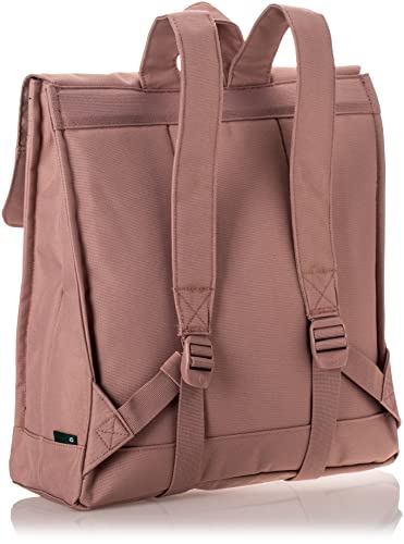 Herschel Supply Co. City Mid-Volume Ash Rose One Size