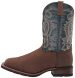 Laredo Men's Cat Hallow Boot,Black,13 D US