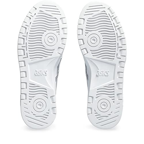 ASICS Women's Japan S Sportstyle Shoes, 8.5, White/Sheet Rock