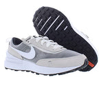 Nike Youth Waffle One GS DC0481 100 Summit White - Size 4.5Y