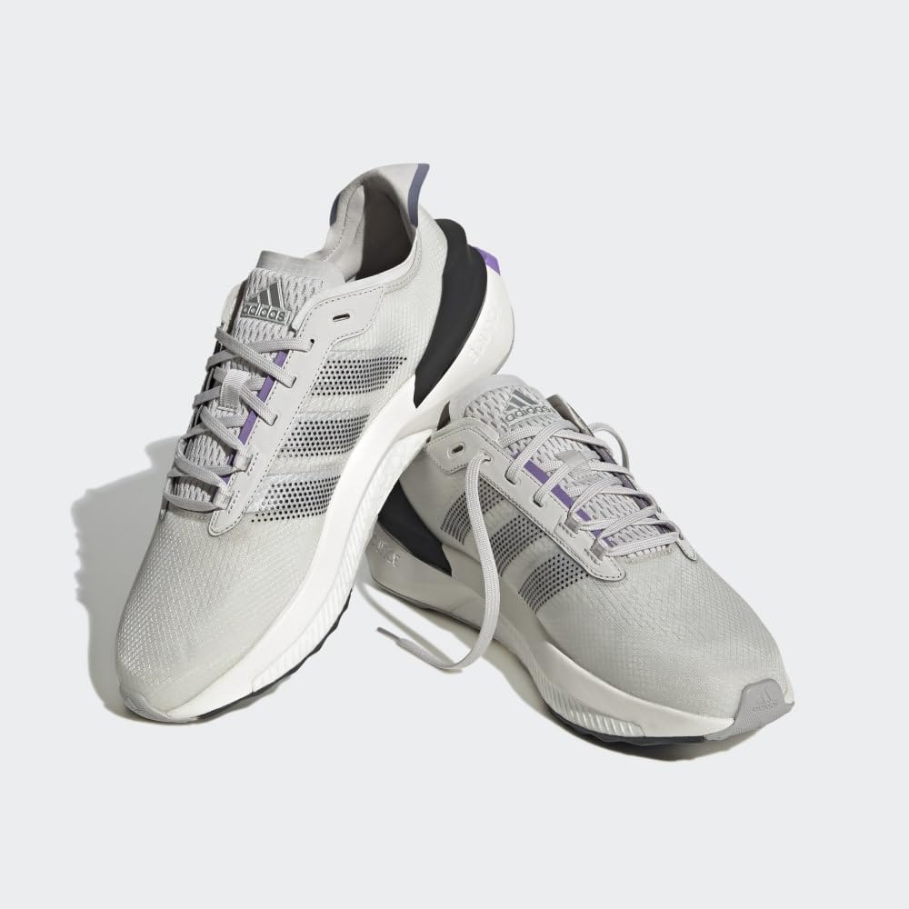 adidas Avryn Shoes Men's, Grey, Size 6