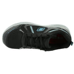 Skechers Work Summits SR108077 Work Shoe Womens Oxford 85 BM US BlackMint