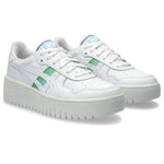 ASICS Women's Japan S PF Sportstyle, 6, White/White