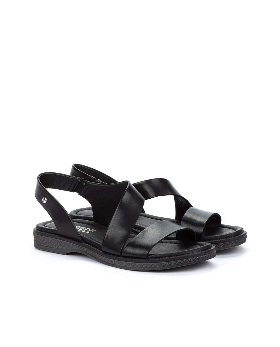 PIKOLINOS Moraira W4E-0834 Black EU 40 (US Women's 9.5-10) B (M)