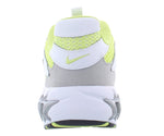 Nike Zoom Air Fire Womens Running Trainers CW3876 Sneakers Shoes (UK 6 US 8.5 EU 40, White Metallic Silver 102)