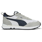 PUMA Rider FV Retro Rewind Puma White/Parisian Night/Puma Black 11 D (M)