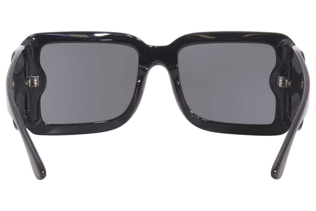 BURBERRY Sunglasses BE 4312 300187 Black
