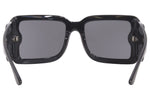 BURBERRY Sunglasses BE 4312 300187 Black